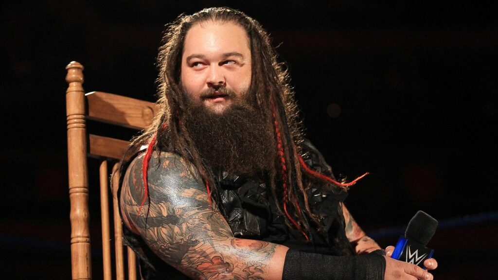 John Cena Is Shocked By The Death Of Bray Wyatt