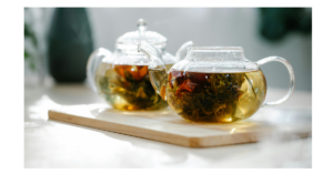 Top 5 Herbal Teas to Reduce Cortisol, Belly Fat and Improve Skin Brightness Naturally