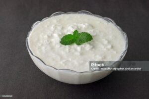 top 5 protein-rich vegetarian foods
