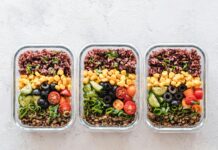 Top 5 Protein-Rich Vegetarian Foods You Should Consume Daily