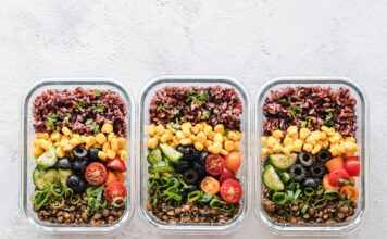 Top 5 Protein-Rich Vegetarian Foods You Should Consume Daily